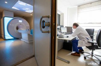 искусственный интеллект медицинские снимки эндоскопические исследования