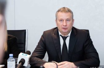 Глава Сургута Шувалов врио Жердев