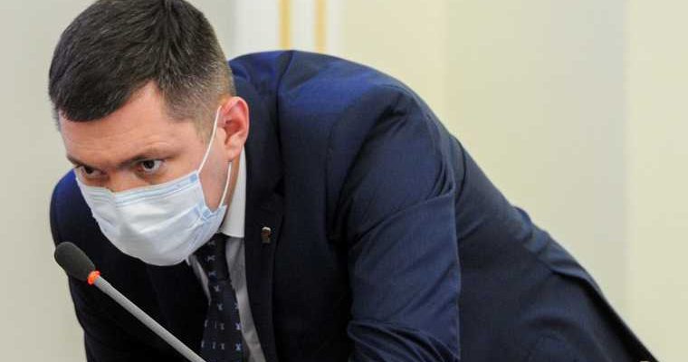 моисеев гербер комитет заксобрание челябинской область