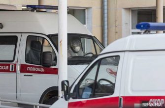 новости коронавируса пермь