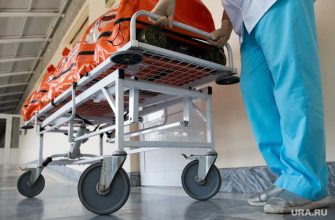 число заражений коронавирусом