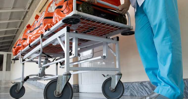 число заражений коронавирусом