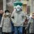 В России за сутки умерло почти 550 людей с корнавирусом