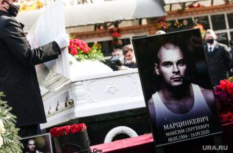 смерть тесака