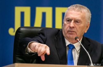 преемником Путина станет