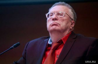 Жириновский ЛДПР здание парламент телеграм