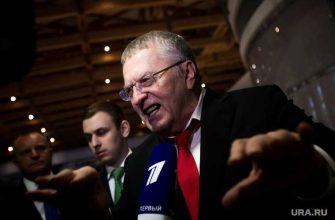 Трам войдет в историю больше чем Ленин