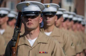 украинские военные