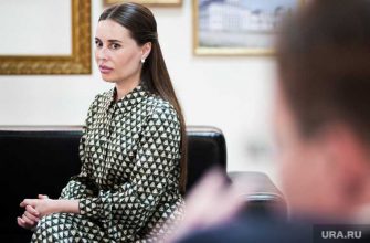 Юлия Михалкова &laquo;Уральские пельмени&raquo; выборы в Госдуму