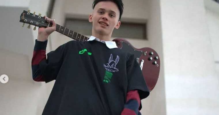 сходка с Даней Милохиным