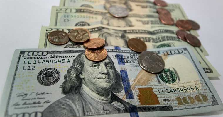 прогноз курс доллара