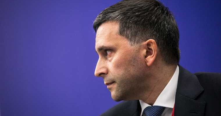 Кобылкин штраф Норникель