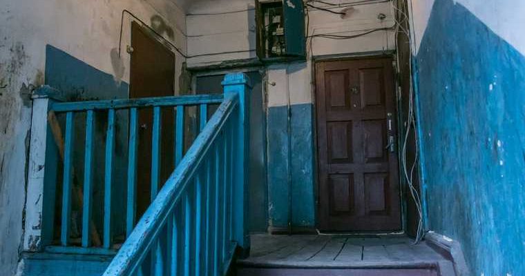 В Коротчаево (район Нового Уренгоя) к 2023 году расселят весь аварийный фонд