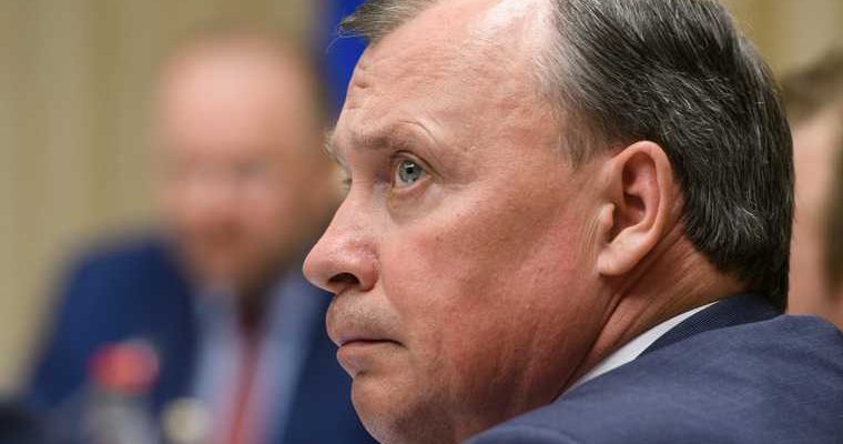 Орлов Екатеринбург уборка снег 500 млн