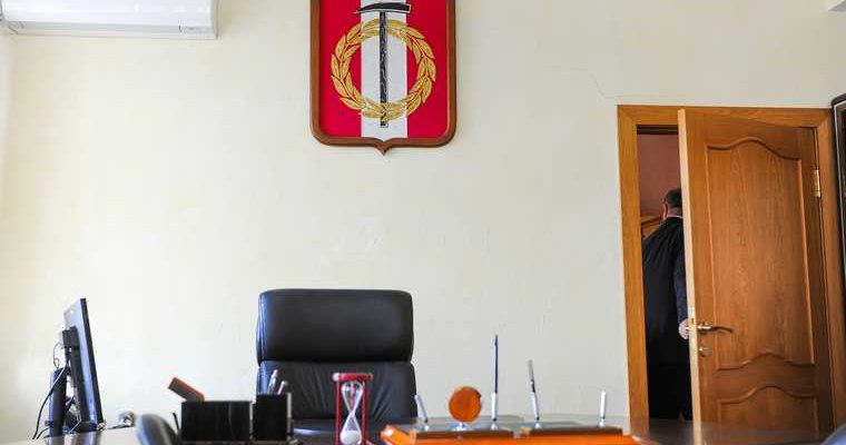 администрация копейск уголовное дело детский сад