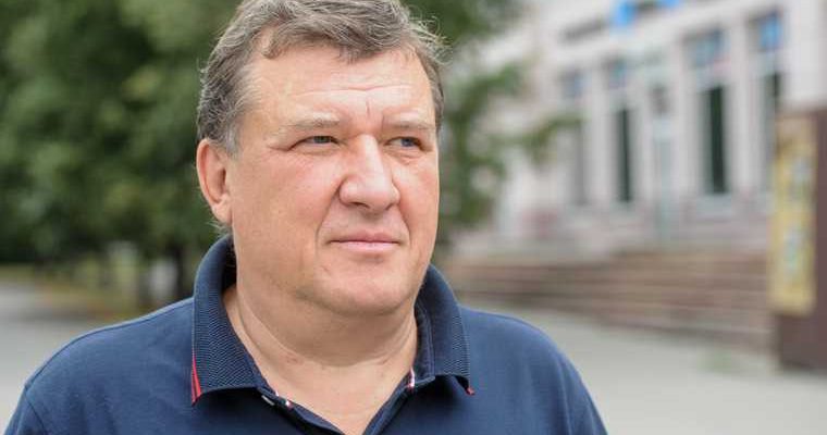 Челябинск Артур Никитин администрация ШОС БРИКС саммиты