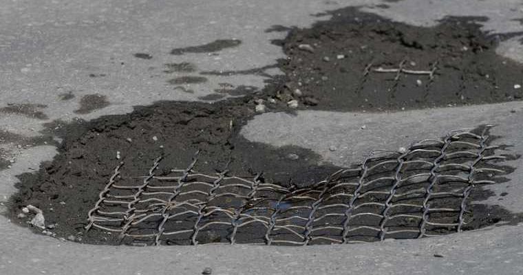 администрация Нового Уренгоя проверка состояния автодорог