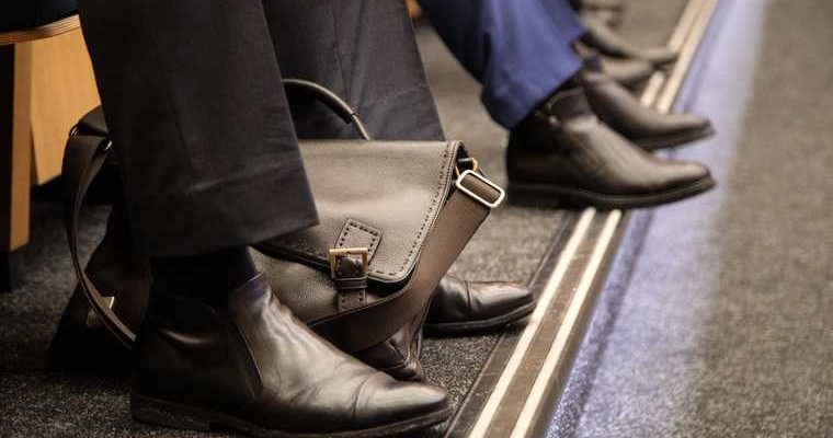 кадровые перестановки правительство Пермского края