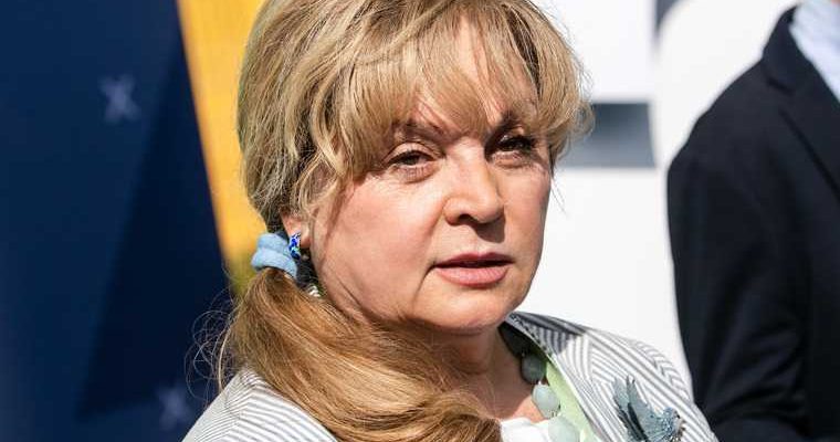 выборы в Госдуму 2021