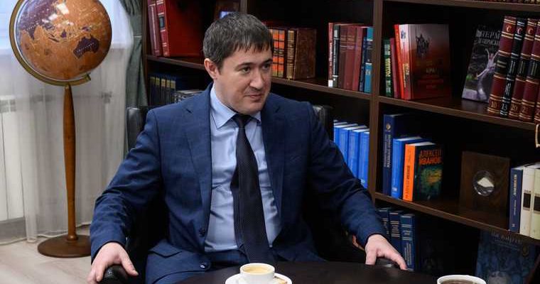 наземное метро пермь