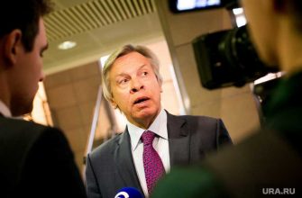 Пушков посмеялся Зеленский вакцина