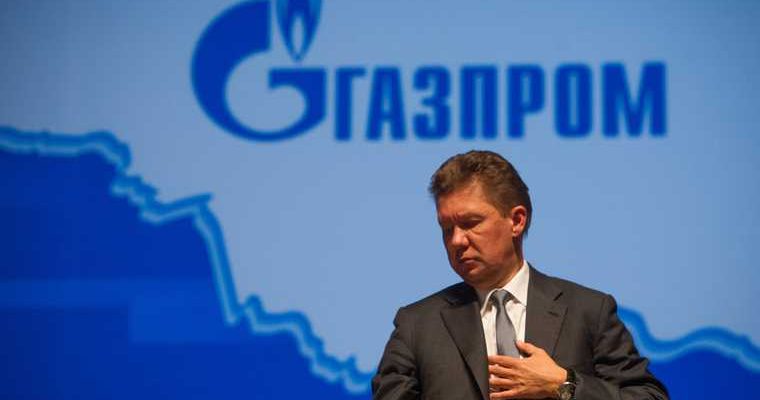 Путин подробности встреча Миллер