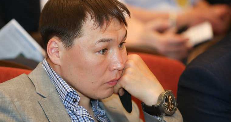 Выборы в Сургуте