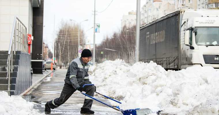 В Сургуте закроют госпиталь