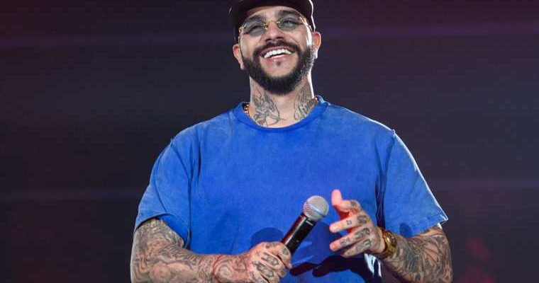 Тимати оценил вокальный дебют решетовой