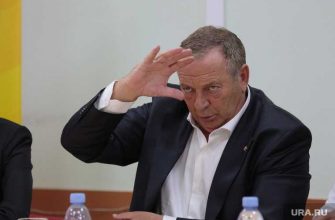 Репин Александр Телец Агро