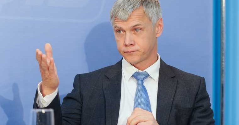 Коркинский о