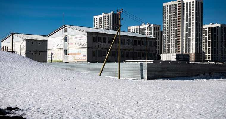 Екатеринбург убийство криминал Академический полиция следственный комитет Свердловская область