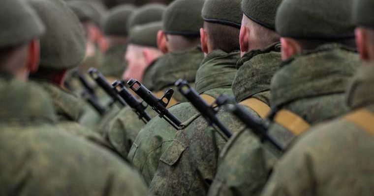 В Эстонии генерал армии призвал готовиться к войне с Россией