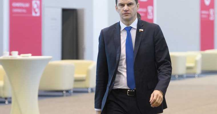 нижнетагильский проект Алексей Балыбердин Игорь Холманских выборы в Госдуму