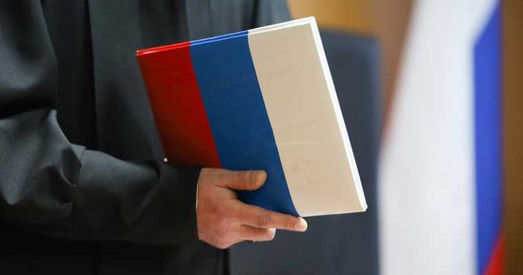 Федеральный судья Чех стал руководителем аппарата думы Сургута