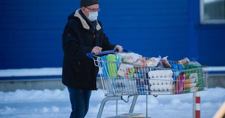 Эпидемиолог назвал причину спада COVID во время новогодних праздников