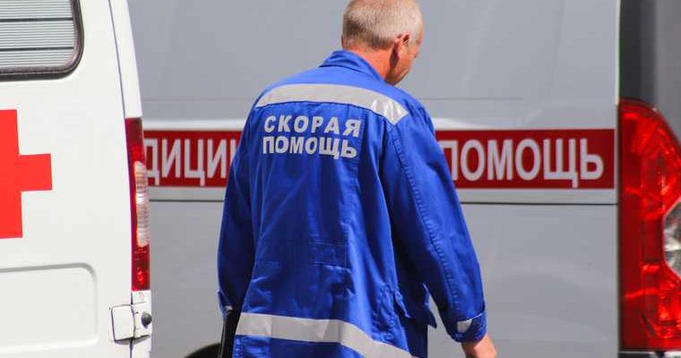 данные по коронавирусу