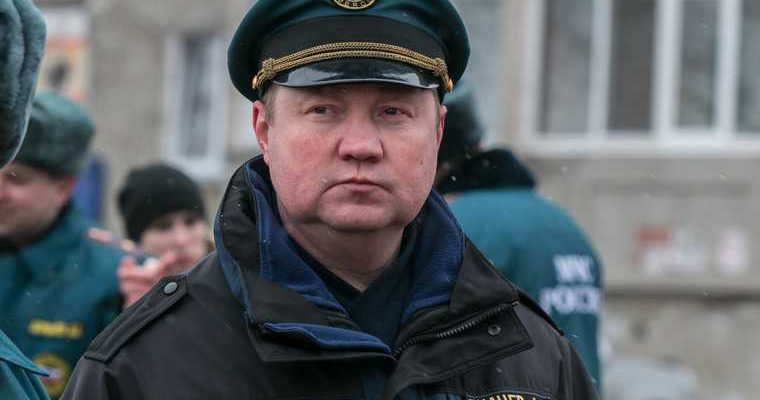 вакансии МЧС Курган