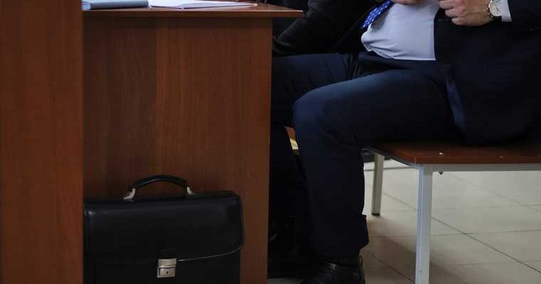 кто будет мэром сургута