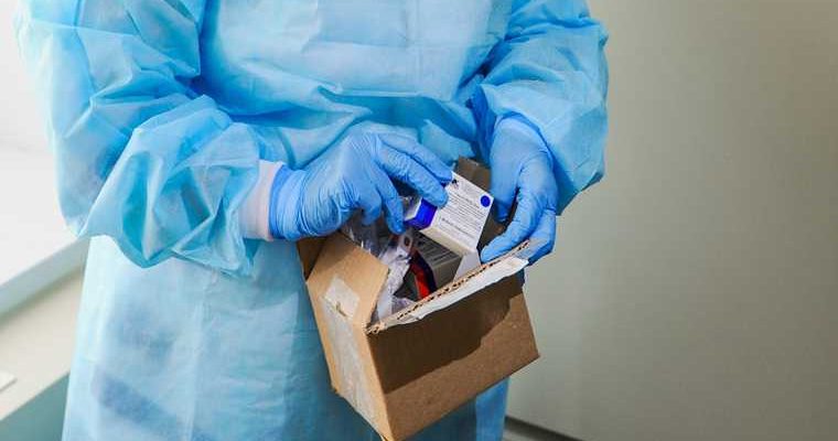 Салехард коронавирус последние данные