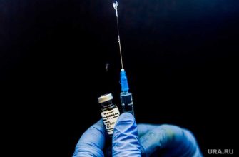 Вакцину Спутник V испытают на онкобольных россиянах