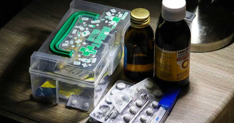 коронавирус симптомы последствия легкие запахи