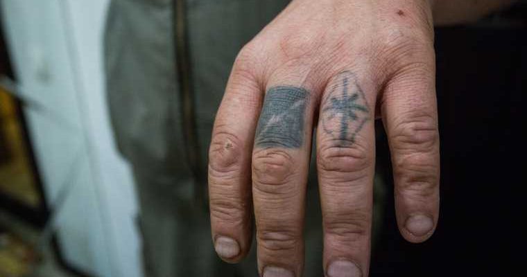 антиворовская статья