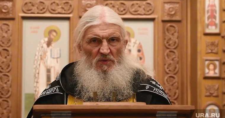 освобождение Сергия из СИЗО