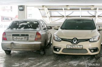 расходы на автомобиль