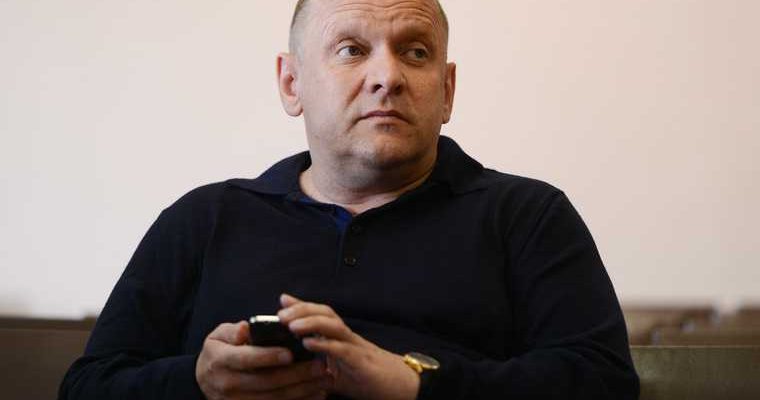 экс-министр челябинской области