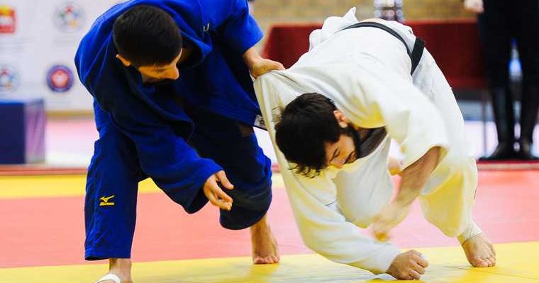 Чемпионат СКФО дзюдо массовая драка Видео