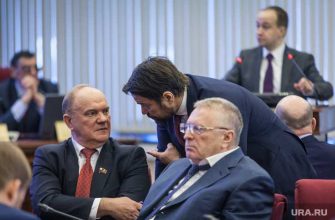 выборы города одномандатники