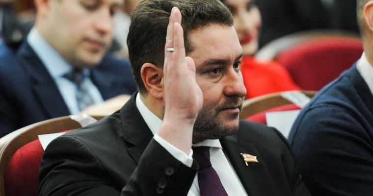 Челябинская область депутат Толкачев банкротство коллекторы Чайка Актив Групп