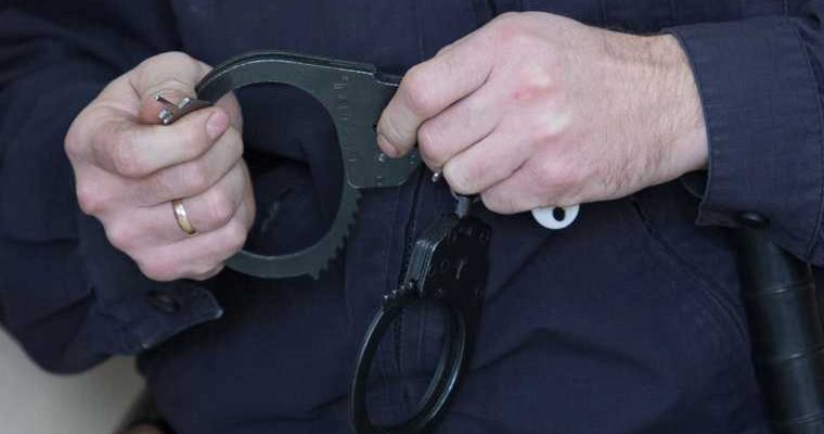 тюремный срок для Саркози